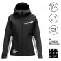 Head RACE Jacket Women BK - 34